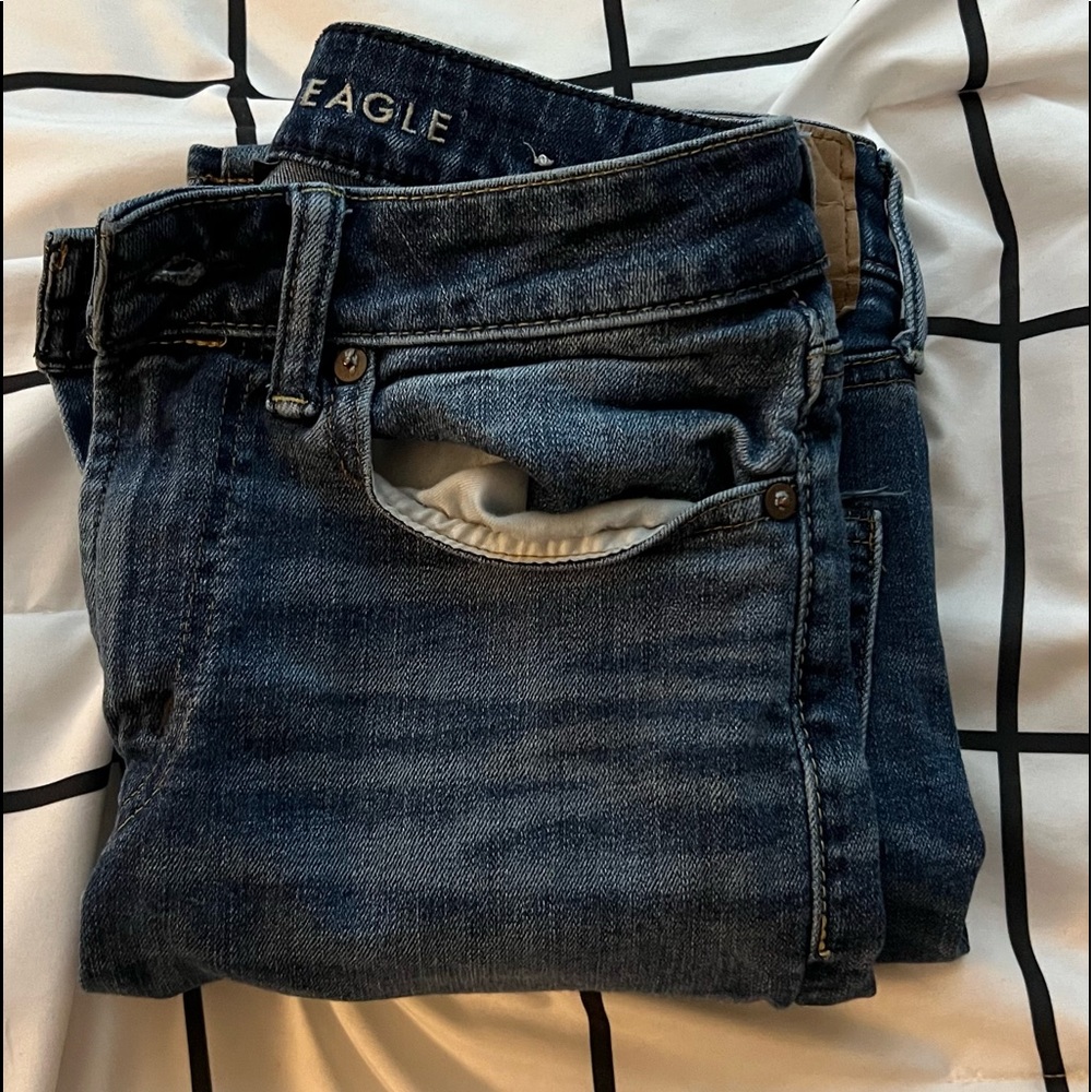 American Eagle Men